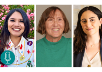 Three SLPs discuss “translanguaging”